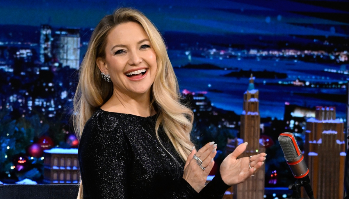 Kate Hudson reflects on turning down ‘Spider-Man’ role