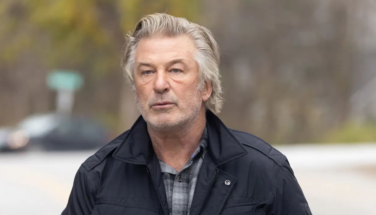 Alec Baldwin reveals struggle with depression after renewed ‘Rust’ case