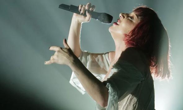 Lady Gaga sets Christmas release for new concert film ‘Harlequin’