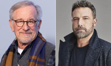 Steven Spielberg’s shocking personal grudge against Ben Affleck: ‘Anyone but him’