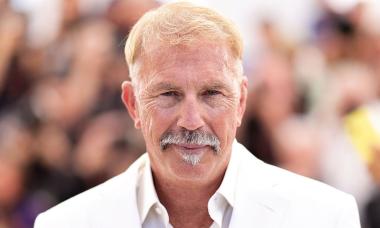 Kevin Costner slapped with $400K lawsuit over unpaid bills