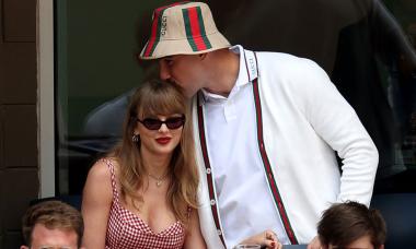 Taylor Swift gushes over Travis Kelce’s emotional gesture in ‘End of an Era’