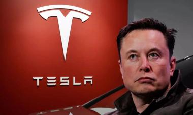 Report says Elon Musk was alerted to possible Tesla door safety risks