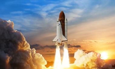 Space stocks surge as sector optimism builds heading into 2026
