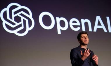 Sam Altman admits Google would’ve smashed OpenAI during ChatGPT code red