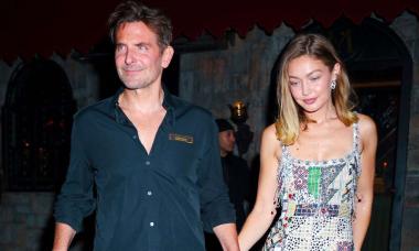 Bradley Cooper reportedly in talks of marriage with Gigi Hadid