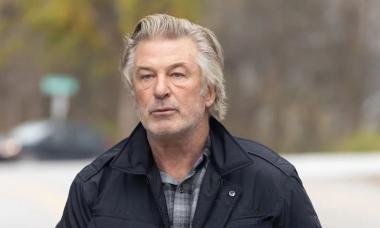 Alec Baldwin reveals struggle with depression after renewed ‘Rust’ case