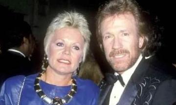 Chuck Norris mourns death of ex-wife Dianne Holechek