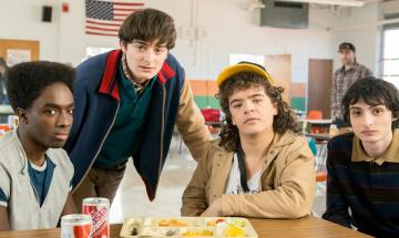 ‘Stranger Things’ Season 5: Runtimes for new episodes revealed