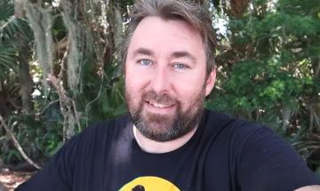 Beloved Youtuber Adam the Woo dies at 51