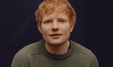 Ed Sheeran’s dramatic transformation sparks Ozempic use