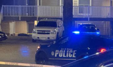 Teen ‘shoots brother’ as sibling spat over food turns violent