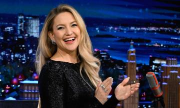 Here's why Kate Hudson turned down the role in 2002 ‘Spider-Man’ 