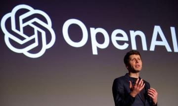 Sam Altman admits Google would’ve smashed OpenAI during ChatGPT code red
