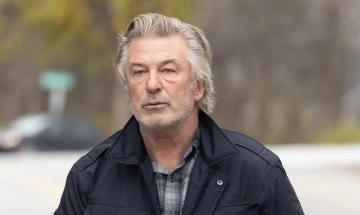 Alec Baldwin reveals struggle with depression after renewed ‘Rust’ case