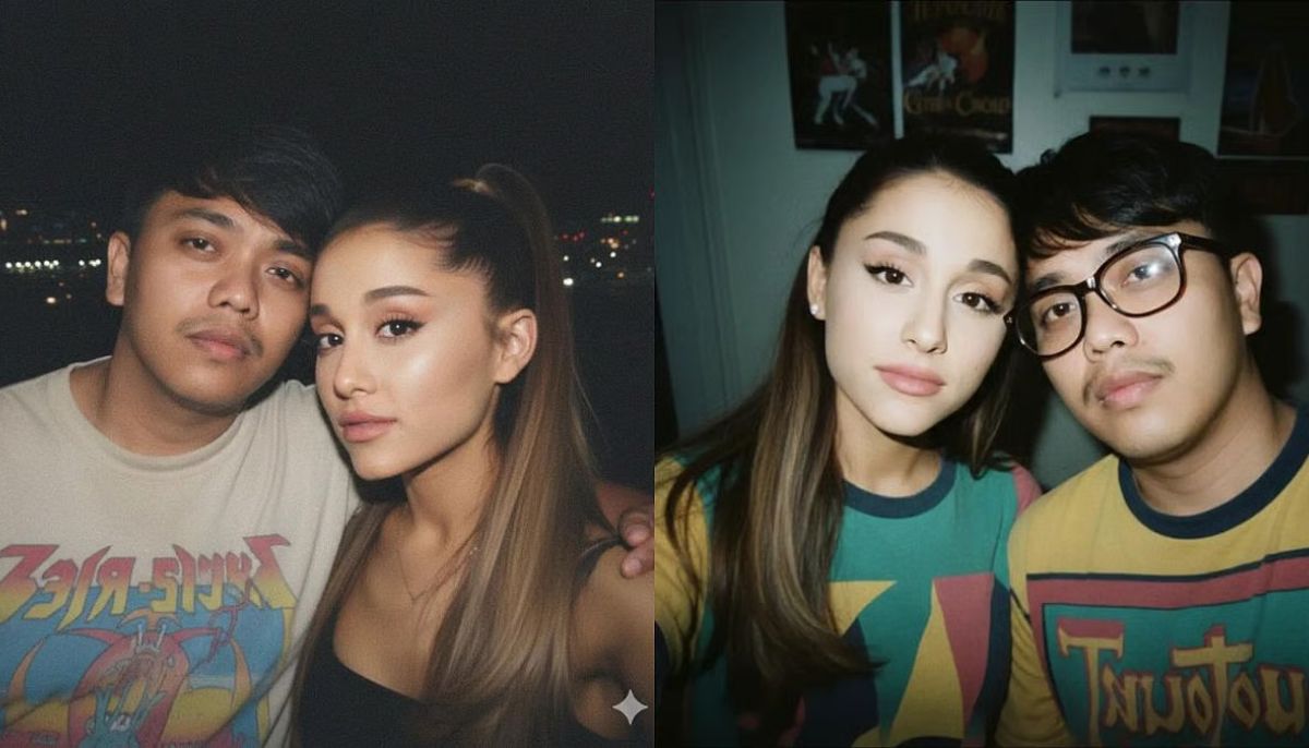 Viral AI image trends in 2025: Ethical concerns and drawbacks