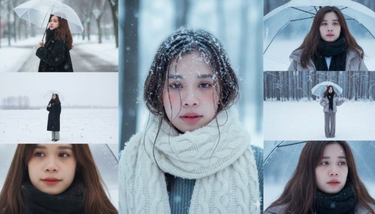 Viral AI image trends in 2025: Ethical concerns and drawbacks