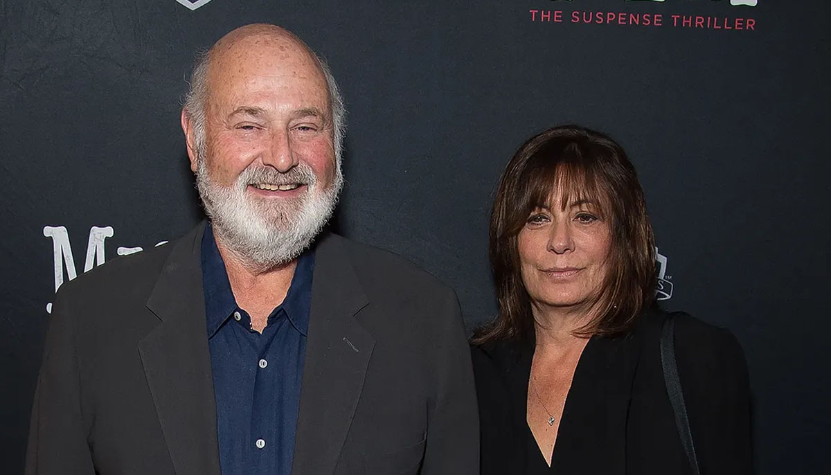 Shocking detail in Rob Reiner murder revealed