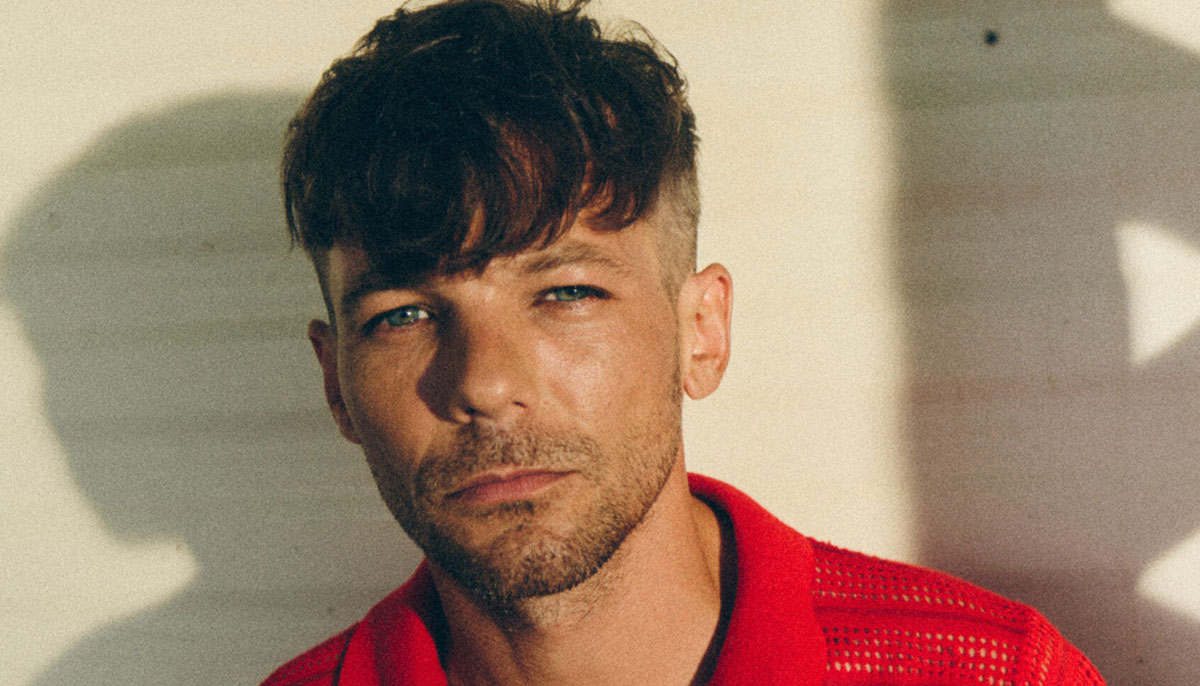 Louis Tomlinson, Alabama Barker, Taylor Zakhar Perez celebrate birthdays on December 24