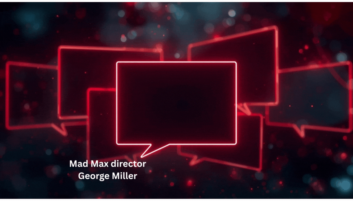 From scripts to screens: How AI took over Hollywood in 2025