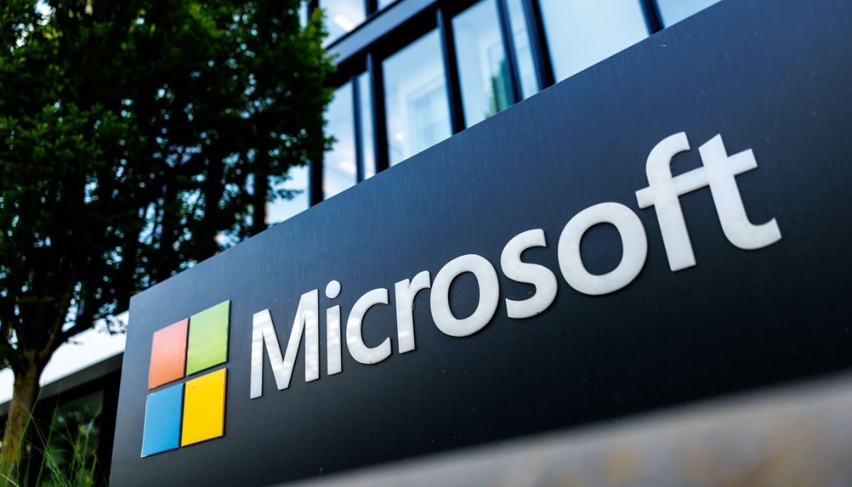 THIS viral holiday sweater could be Microsoft’s next surprise revenue hit