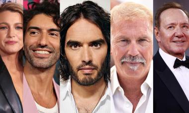 Hollywood’s biggest legal bombshells set to unfold in 2026