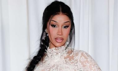 Cardi B slays as special guest judge on ‘RuPaul's Drag Race’