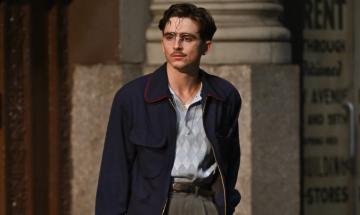 Timothée Chalamet responds to critics in bold six words