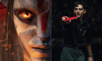 ‘Avatar: Fire and Ash’ set to soar ahead of every new release, including ‘Marty Supreme’