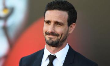 James Ransone celebrated as hero in unexpected tribute: ‘So grateful that this man existed’