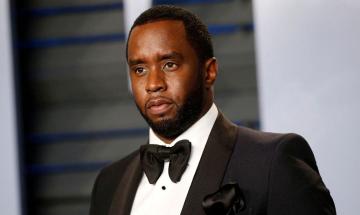 Sean ‘Diddy’ Combs pursues swift release in newly filed appeal
