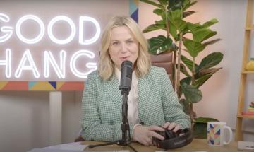 Amy Poehler is ‘not going to invite’ ONE surprising celebrity on her podcast
