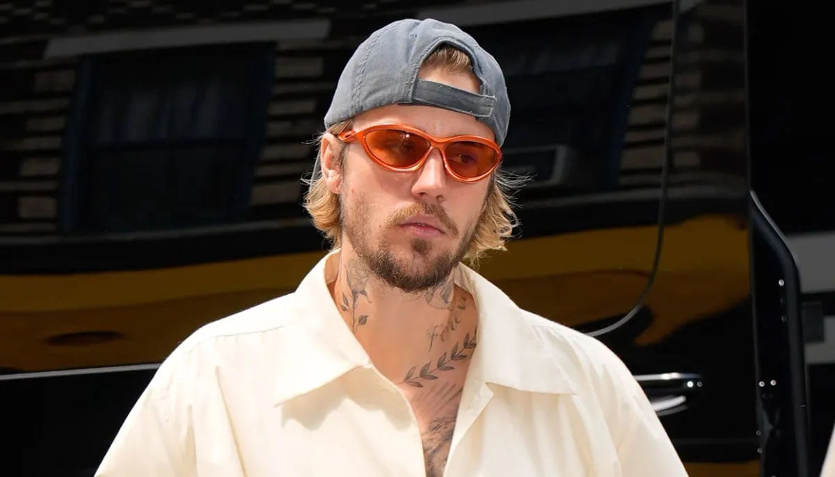 Justin Bieber rolls out emotional Christmas message: ‘There were moments I felt used’