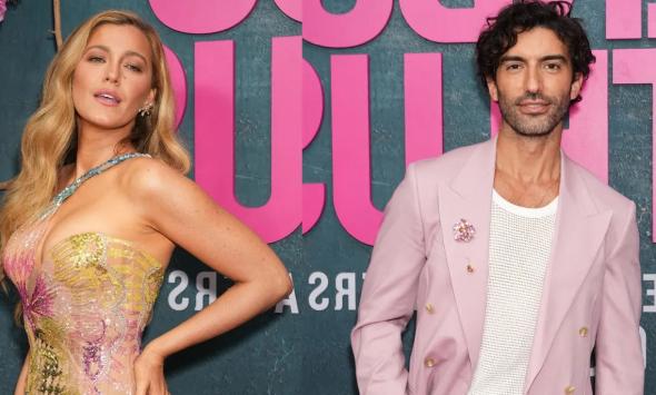 Blake Lively and Justin Baldoni's lawyers speak out amid ongoing lawsuit