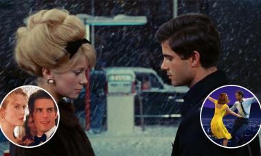 No Christmas plans? Line up these FIVE unconventional films for your holiday viewing pleasure