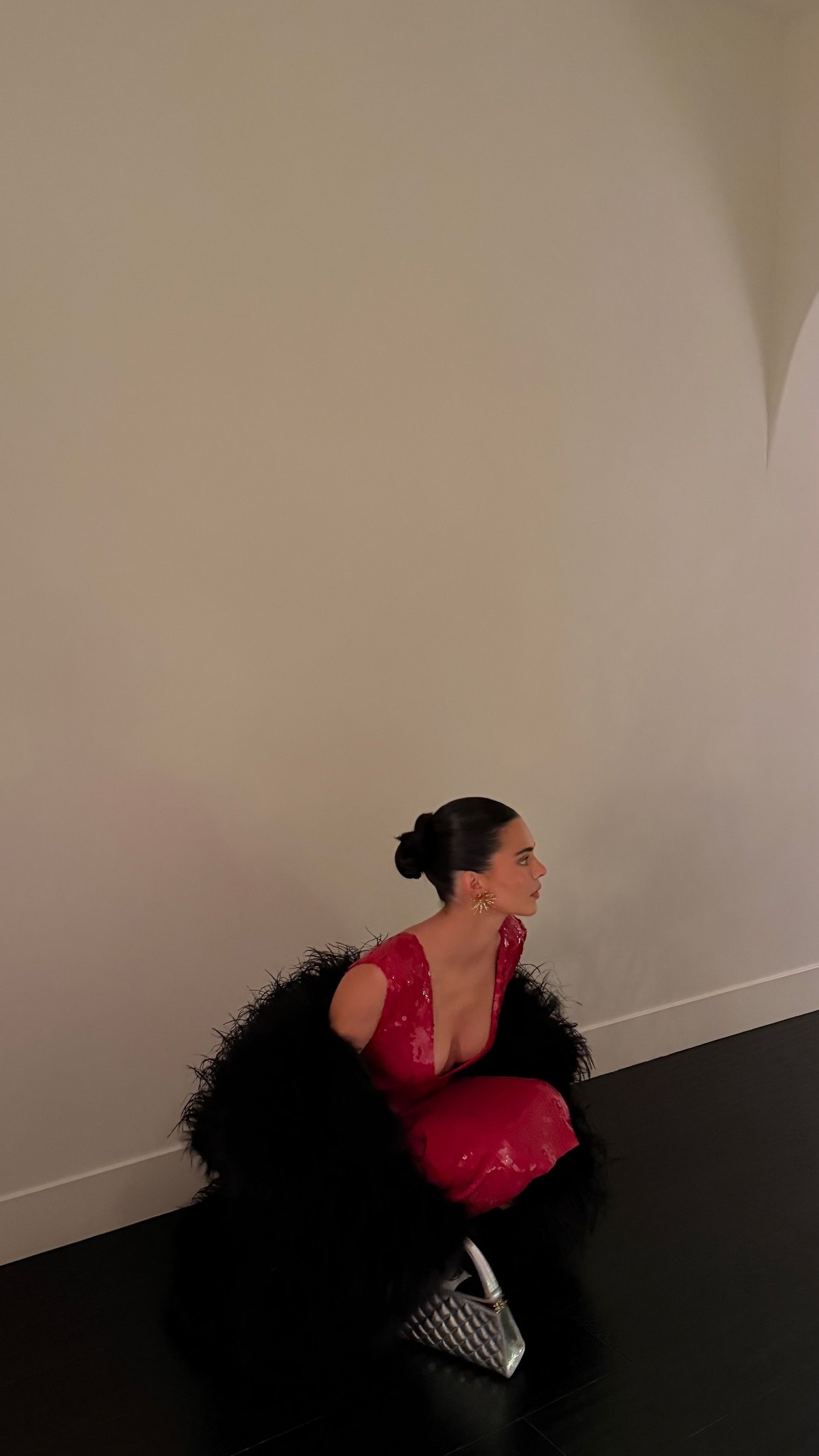 Courtesy: Kendall Jenner/Instagram Stories