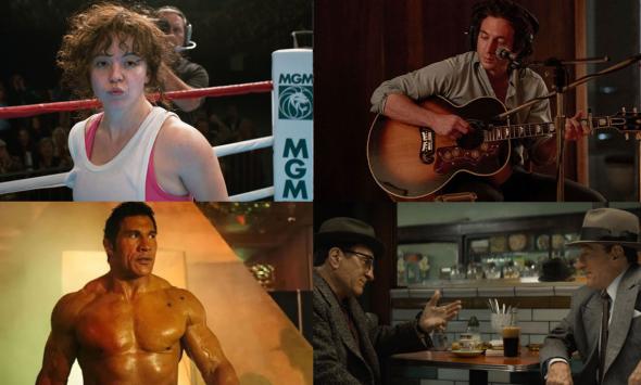 2025's most disappointing biopics that missed the mark