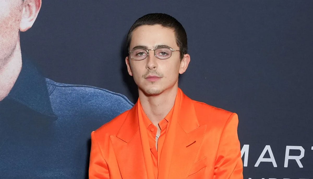 Timothée Chalamet, Chloe Bridges, Jay Ellis celebrate birthdays on December 27