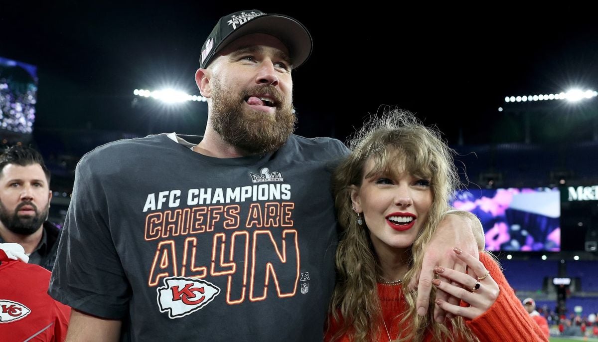 Travis Kelce plans new career moves amid wedding prep with Taylor Swift