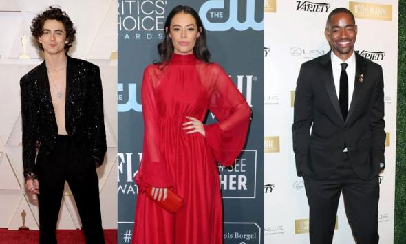Timothée Chalamet, Chloe Bridges, Jay Ellis celebrate birthdays on December 27