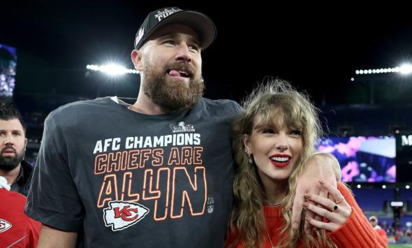 Travis Kelce plans new career moves amid wedding prep with Taylor Swift