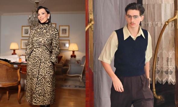 Kris Jenner shows support for Kylie Jenner’s boyfriend Timothée Chalamet