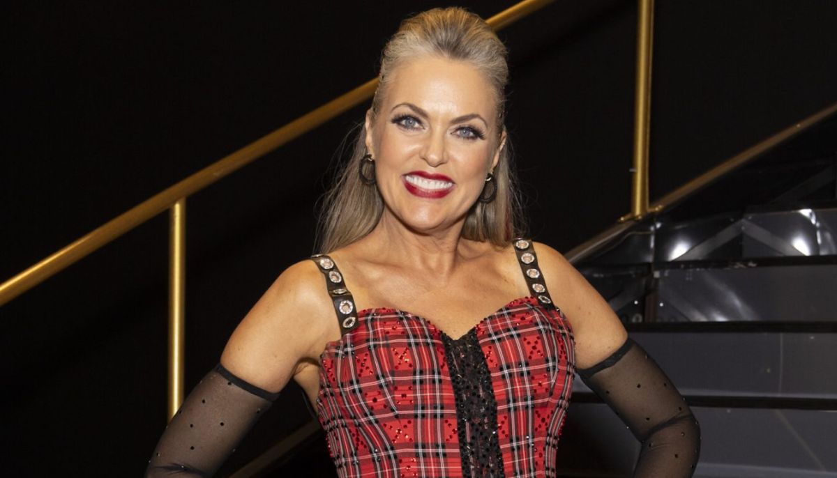 Denzel Washington, Elaine Hendrix, Joe Manganiello celebrate birthdays on December 28