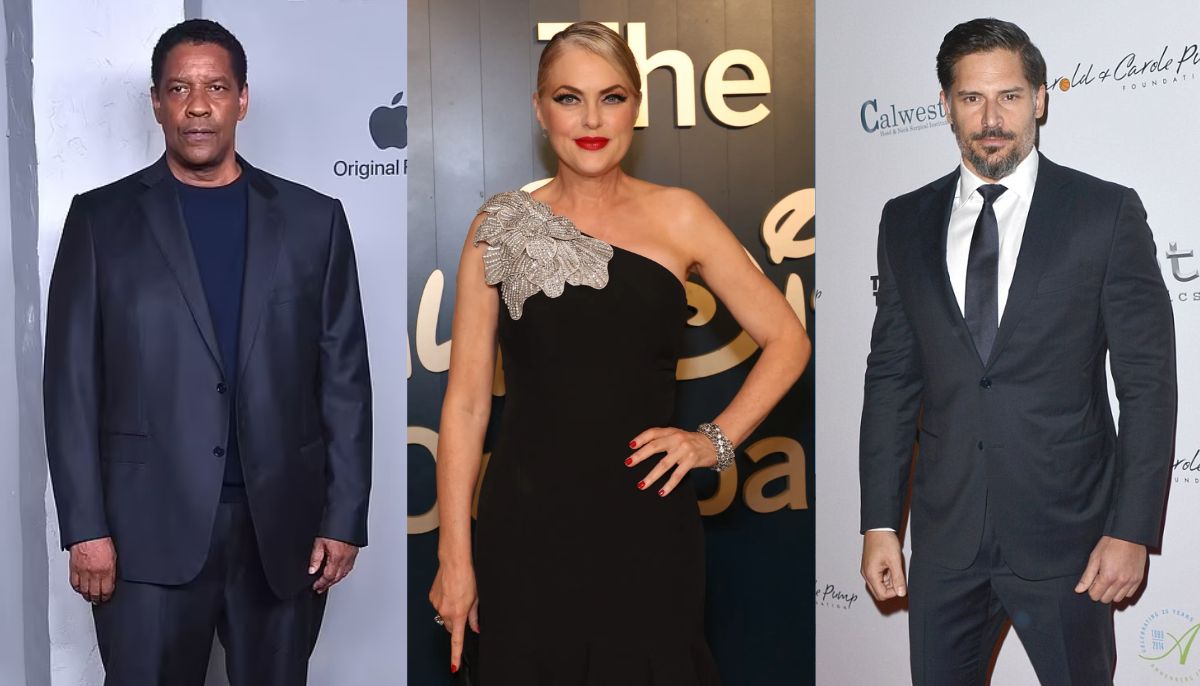 Denzel Washington, Elaine Hendrix, Joe Manganiello celebrate birthdays on December 28
