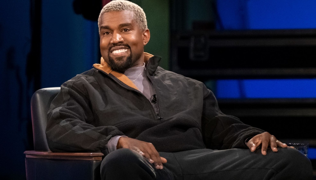 Kanye West suprises fans by confirming new album coming