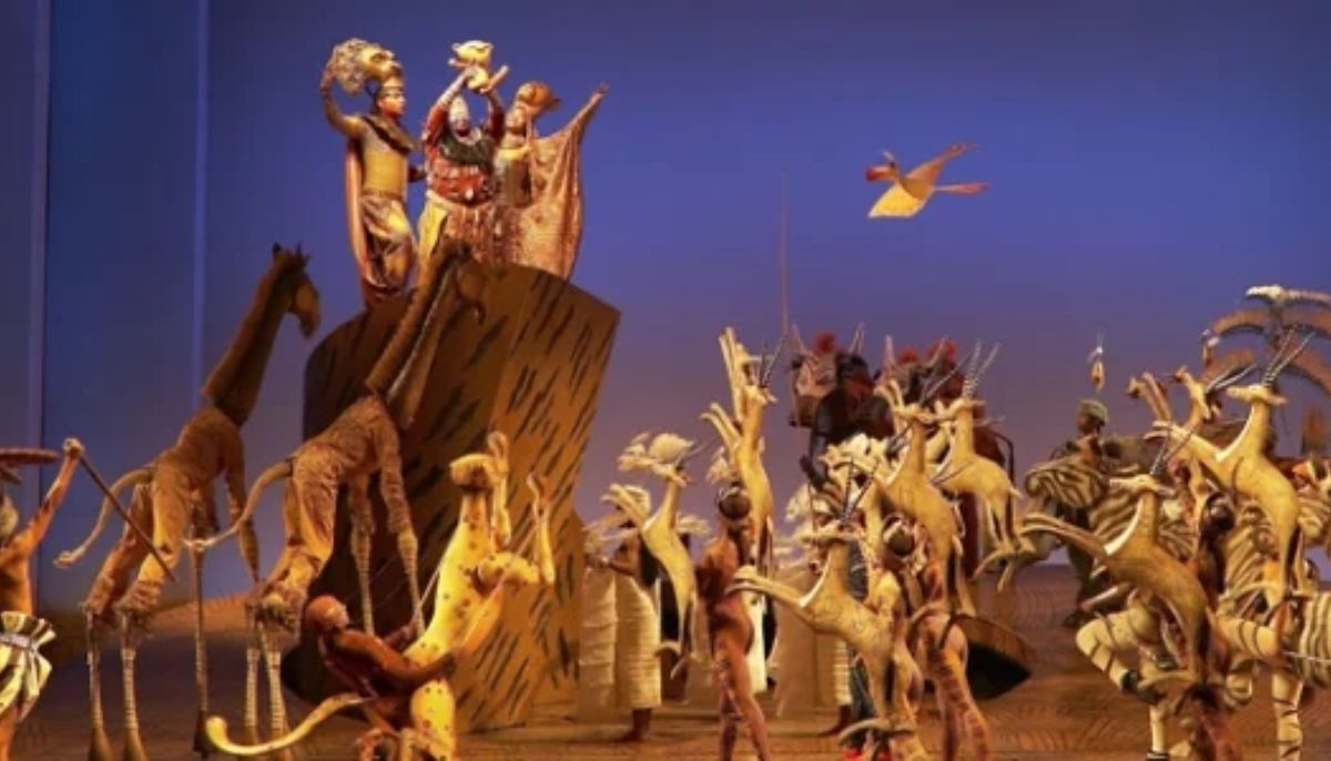 Former Broadway actress killed in New Jersey