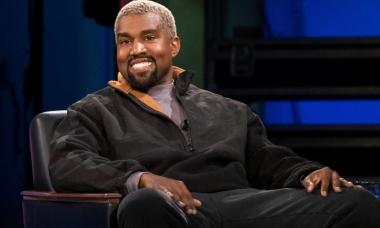 Kanye West suprises fans by confirming new album coming