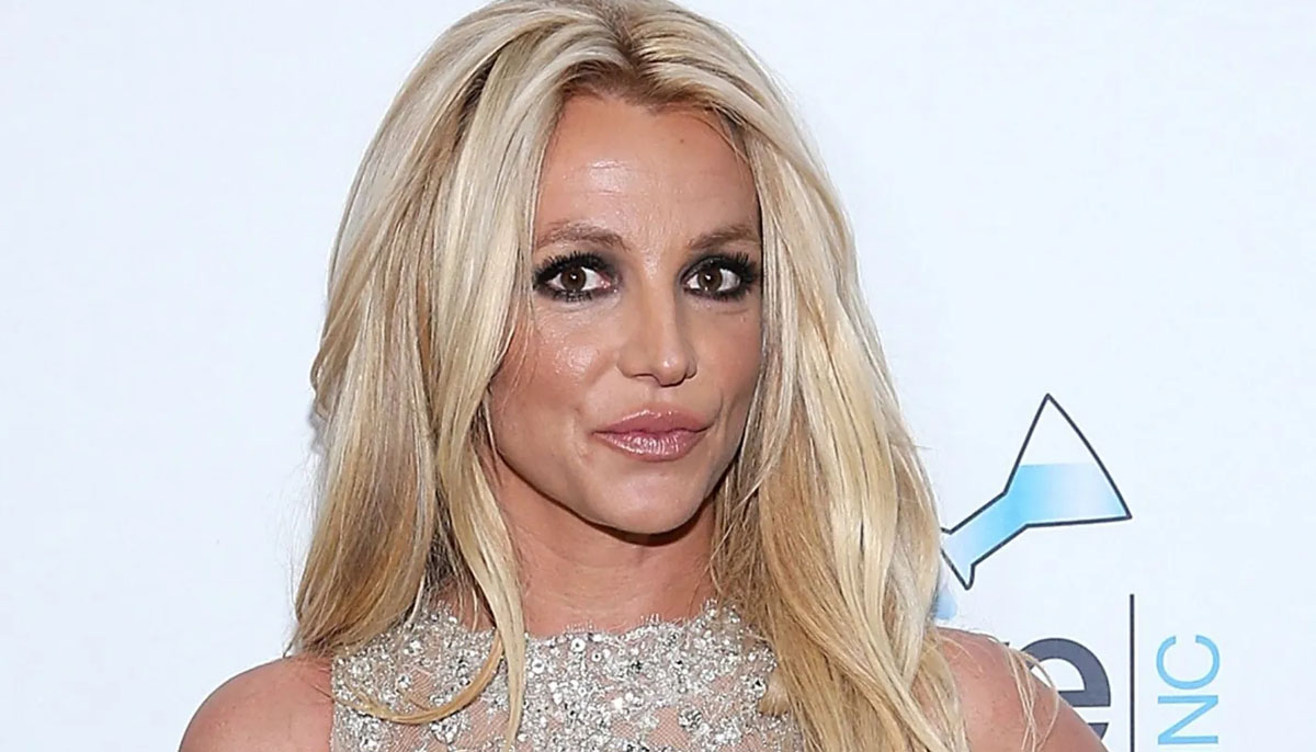 Britney Spears blames family for giving singer ‘unbelievable trauma’ on Christmas
