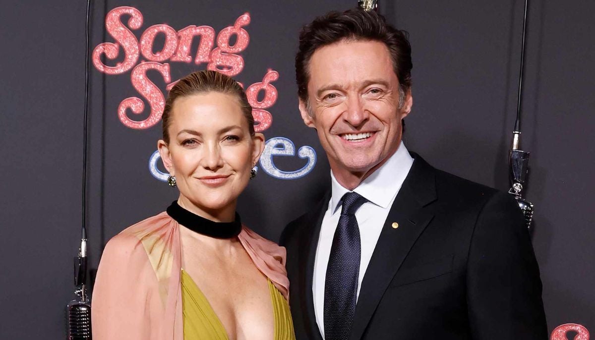 Kate Hudson, Hugh Jackman reveal bombshell truth about ‘Song Sung Blue’: ‘We sang everything live’