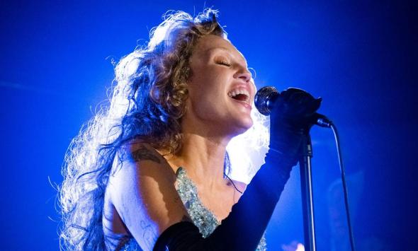 Miley Cyrus reveals how she landed ‘Avatar: Fire and Ash’ gig